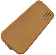 Etui per Cosmetici - Organizzatore da Viaggio - Silicone morbido - Progettazione elegante - Dimensioni ampie - Ideale per pennelli - Etui per cosmetici