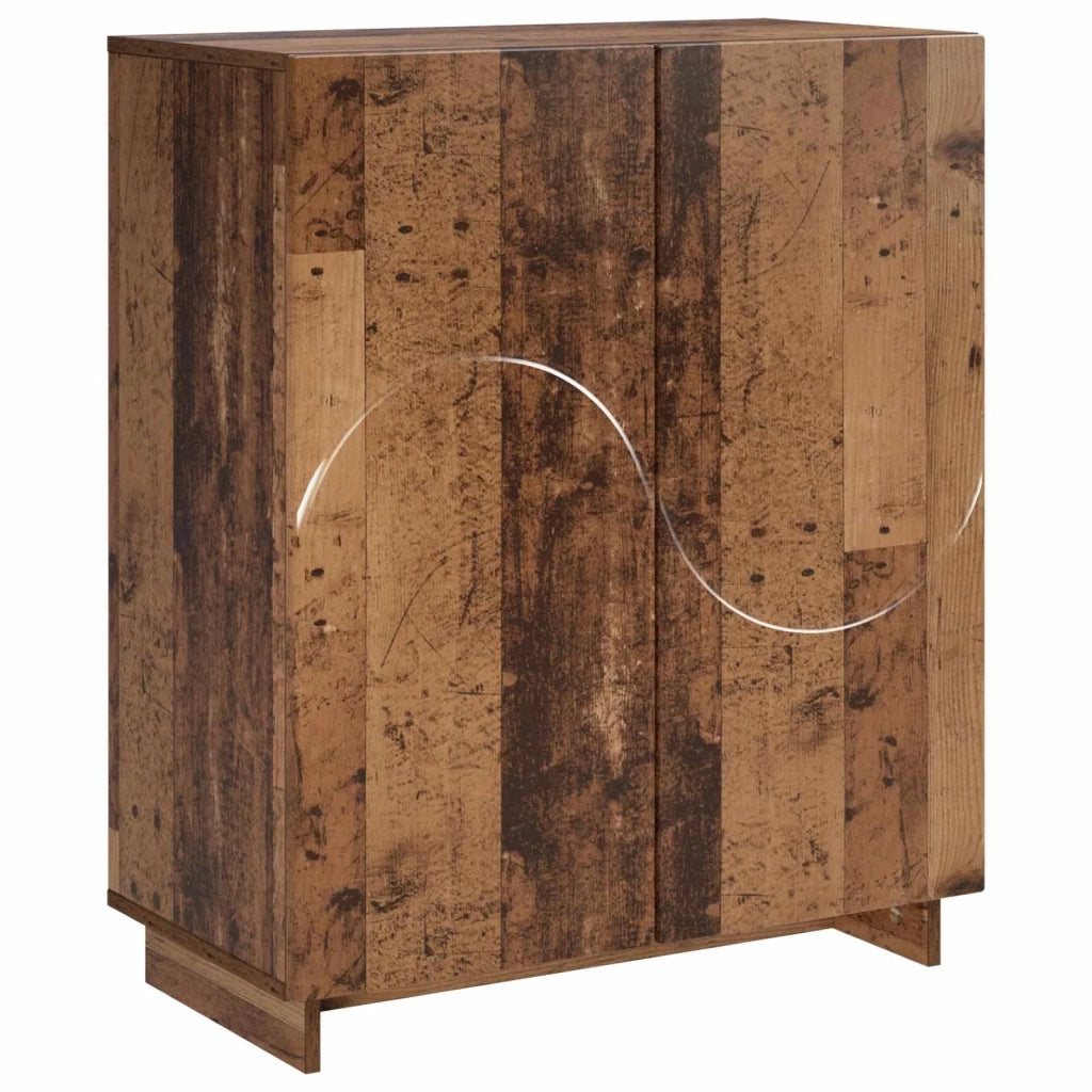 Mobile per scarpe 73 x 38 x 87,5 cm Legno ingegnerizzato 8011655