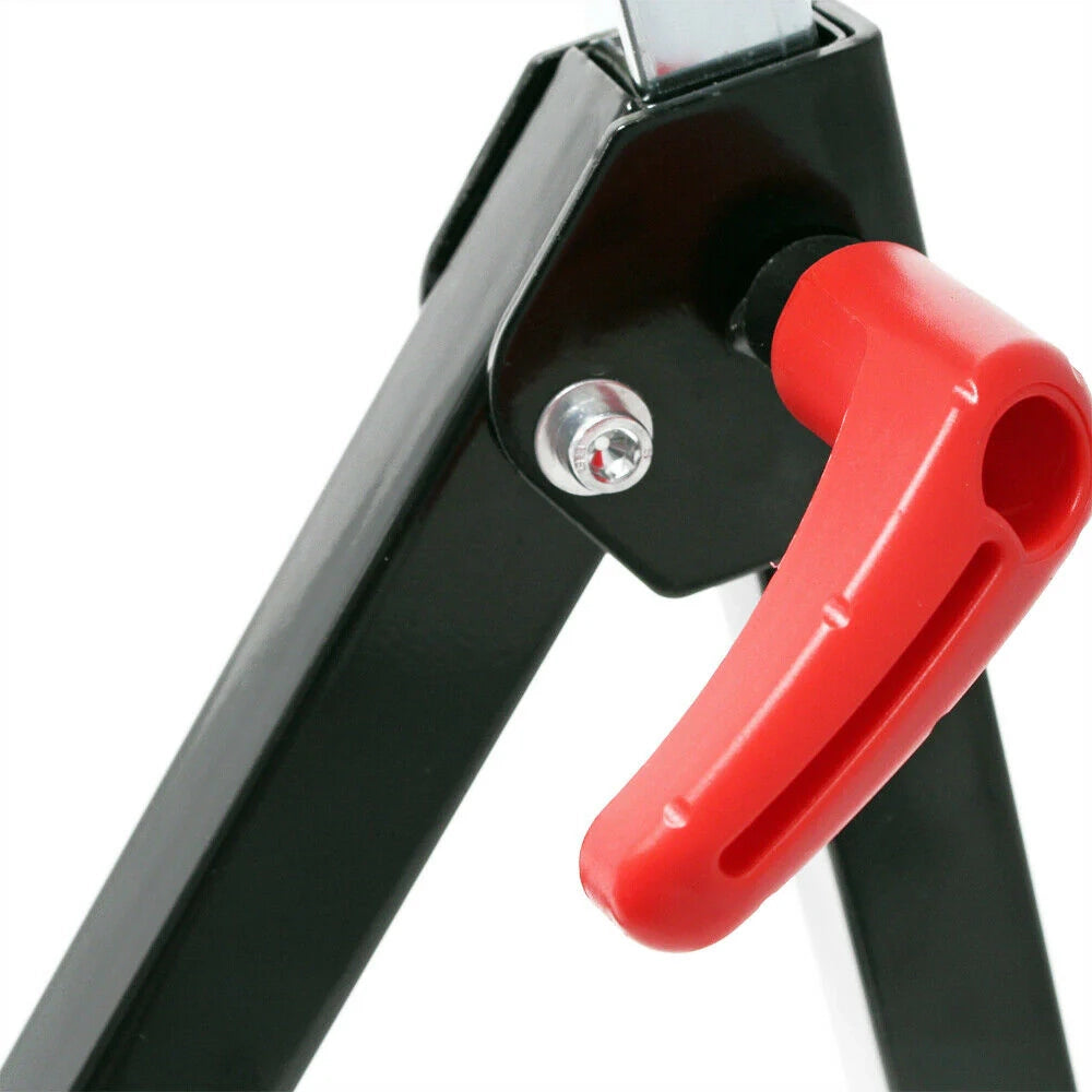 Carrello da officina con ruote fino a 60 kg regolabile frontalmente e in altezza 68-110 cm 16_0001520