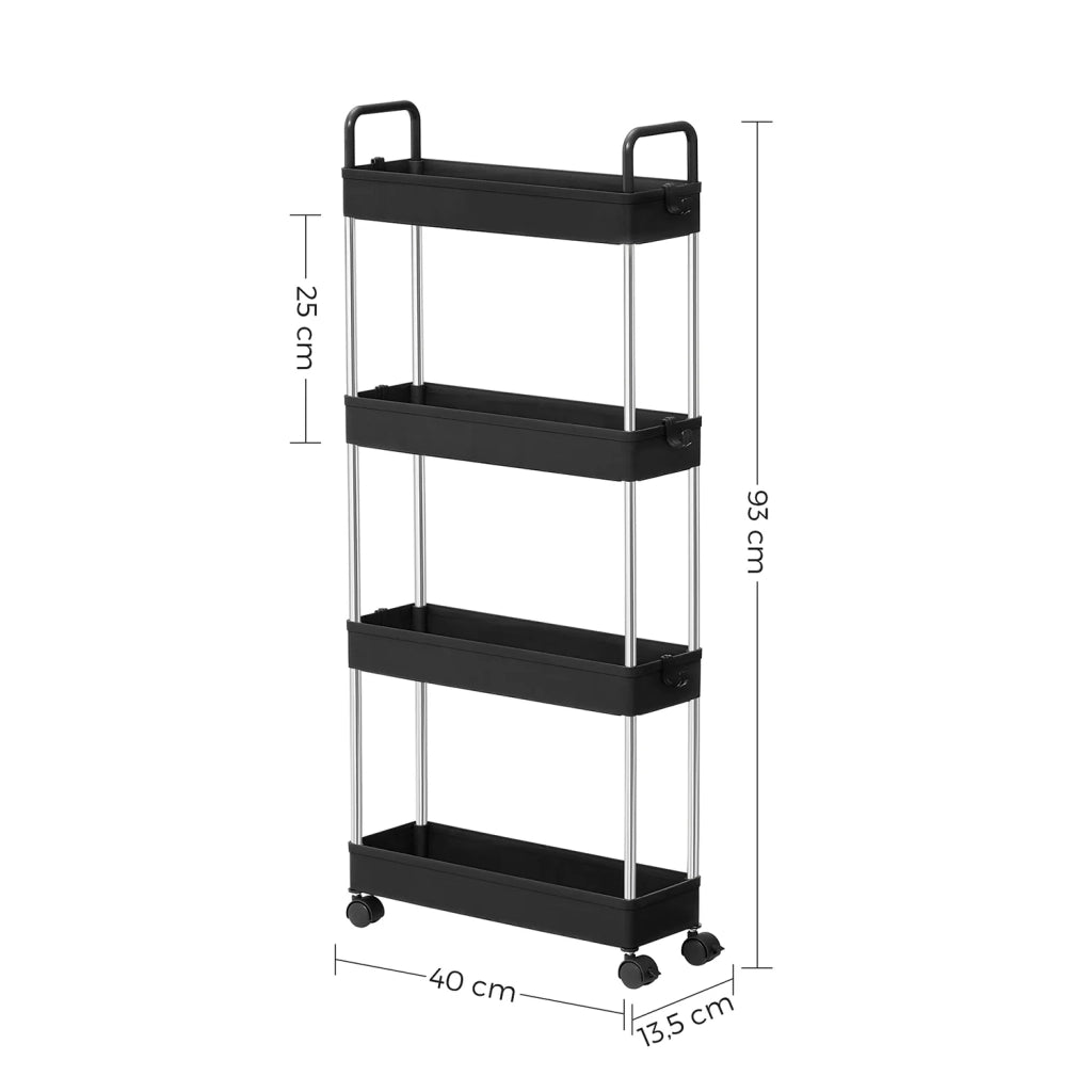Armadio contenitore e 140 x 43 x 174 cm portatile con barra appendiabiti appendiabiti pieghevole guardaroba camera da letto studio blu 12_0004005