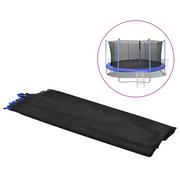 Rete di Sicurezza per Trampolino Rotondo 3,66 m CFW2774497