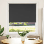 Tenda a Rullo Oscurante 105x150 cm Larghezza Tessuto 100,7 cm 4010869