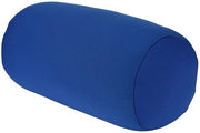 Cuscino di Supporto Comfortevole - Cuscino a Microsfere - Cuscino Cilindrico - Cuscino Leggero - Cuscino di Sostegno - Copertura Esterna in Poliestere morbido - Cuscino di Supporto