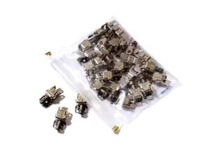 DISPOSITIVI PER NASTRO STRINGITUBO - 1 scatola QUALITY