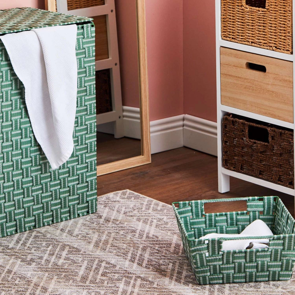 Tappeto Pelo Corto Salotto Moderno Randall per Soggiorno Camera da Letto Divano Salone Antiscivolo Grande Beige/60X110cm