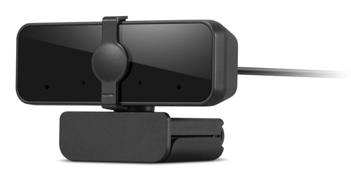 Lenovo Essential FHD Gen2 webcam 1920 x 1080 Pixel USB 2.0 Nero
