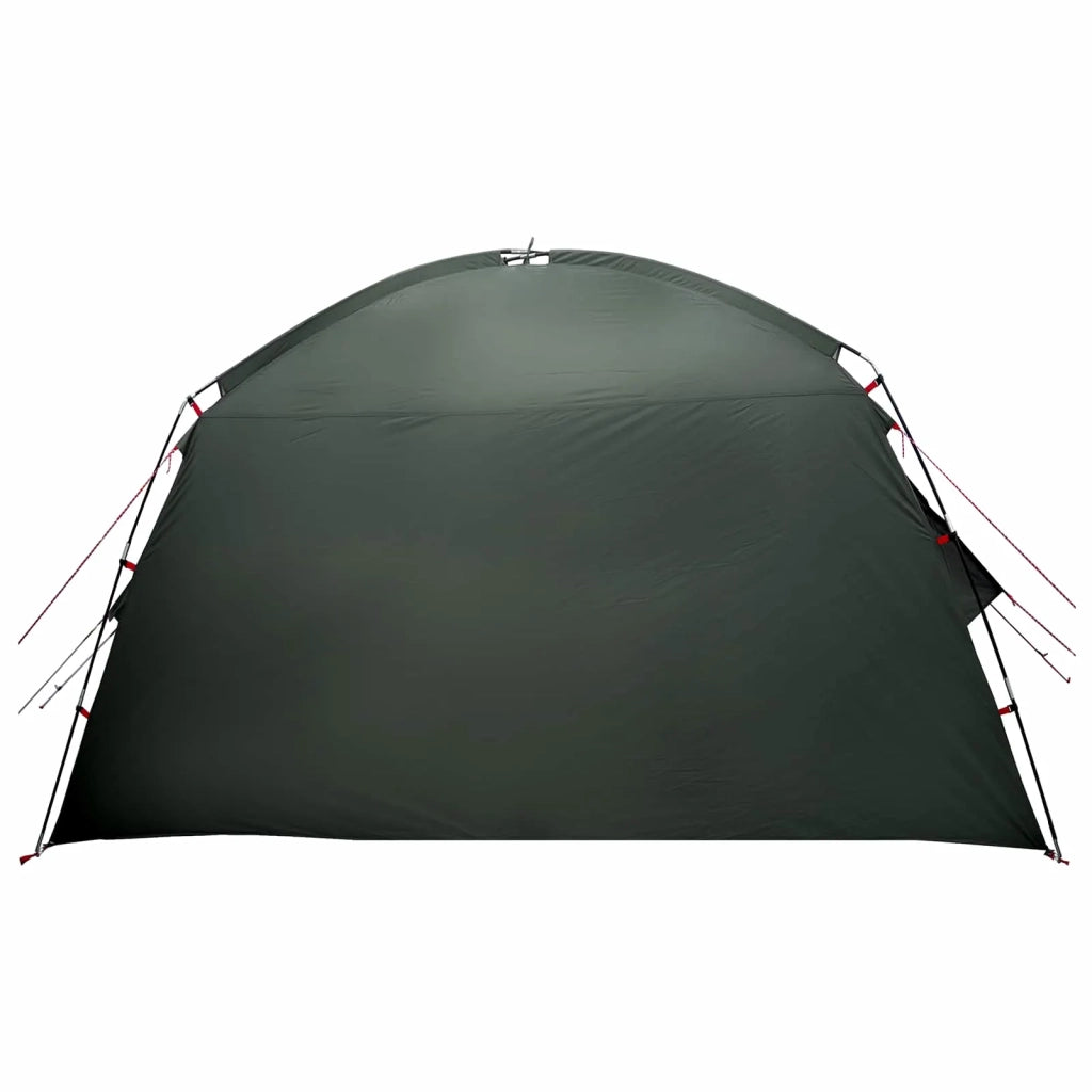Tenda Capanna Verde militare 300 x 210 x 156 cm Poliestere 42028513