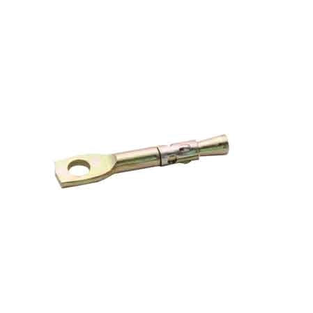 TASSELLO SPYD CON FORO Ø 6X60 mm - 100 pezzi- AKIFIX