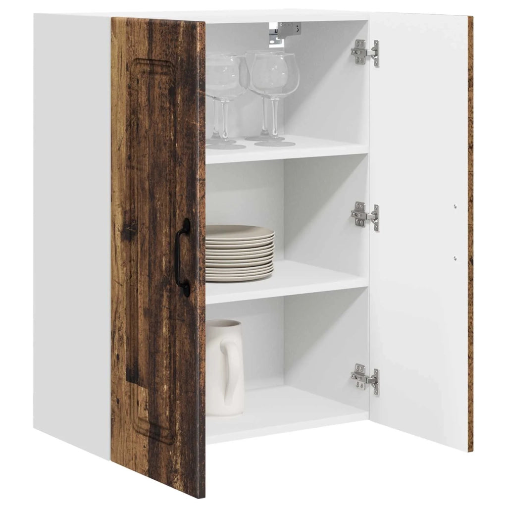 Pannello lavastoviglie Kalmar Legno vecchio 60 x 31 x 80 cm 884702