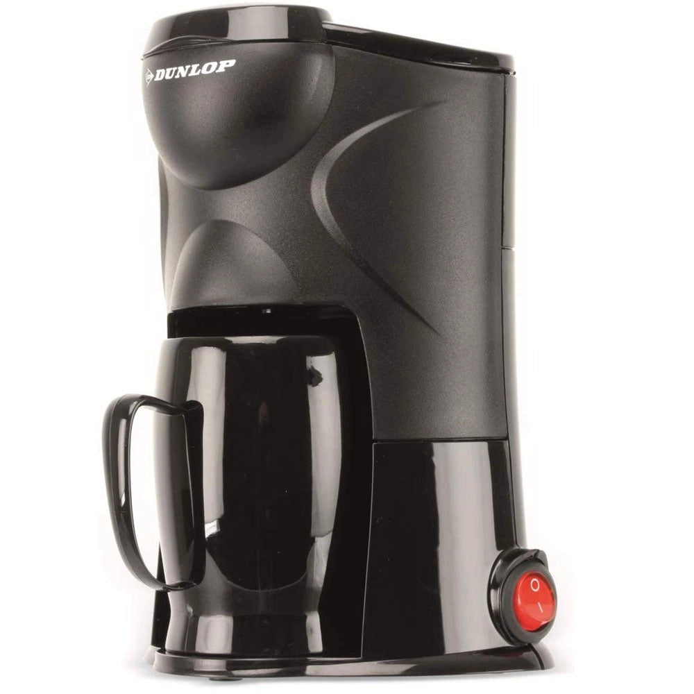 Macchina Caffe Portatile per Auto 12V Accendisigari Camper Barca 1 Tazza 170W