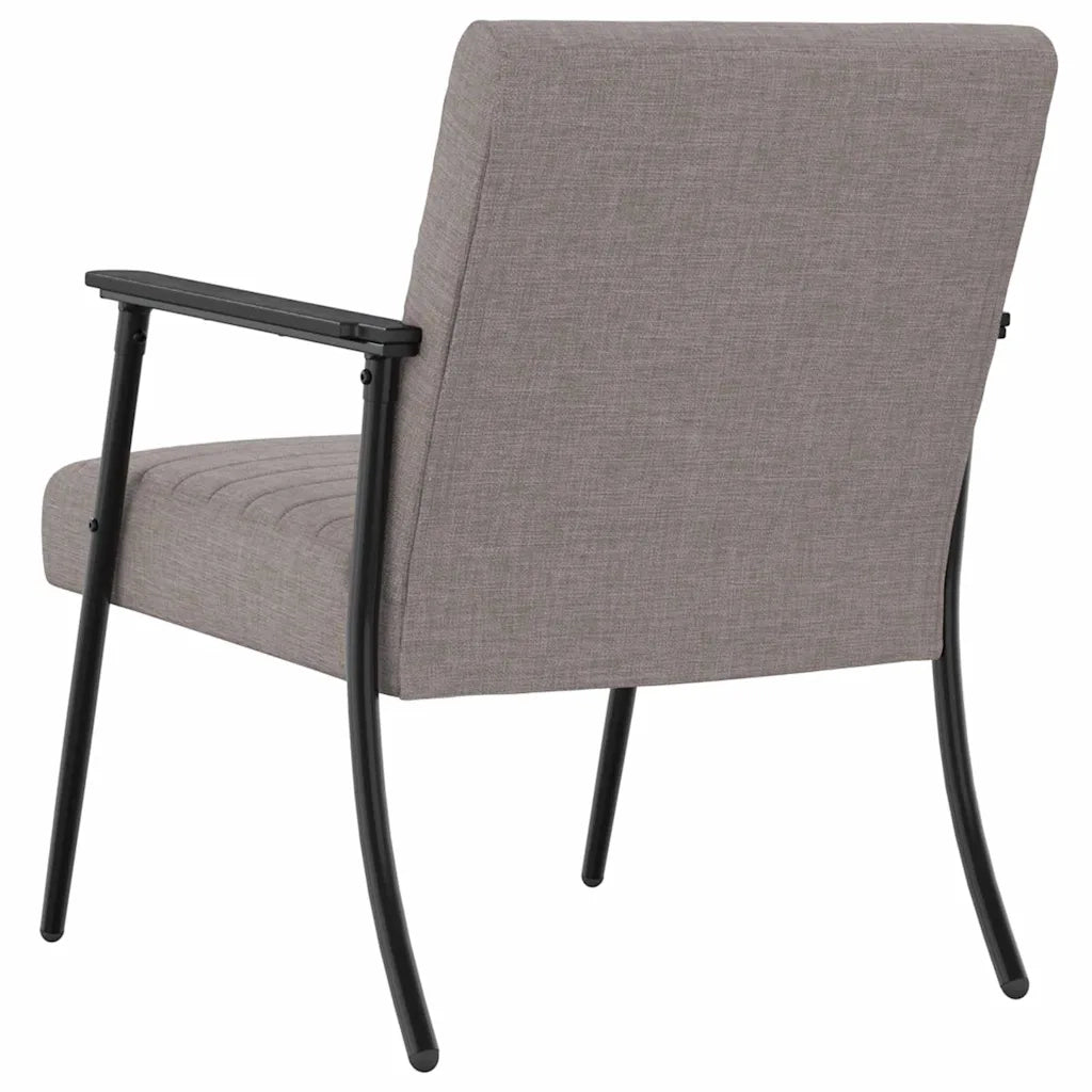 Poltrona | Sedia Relax Talpa 59 x 75 x 78 cm Tessuto