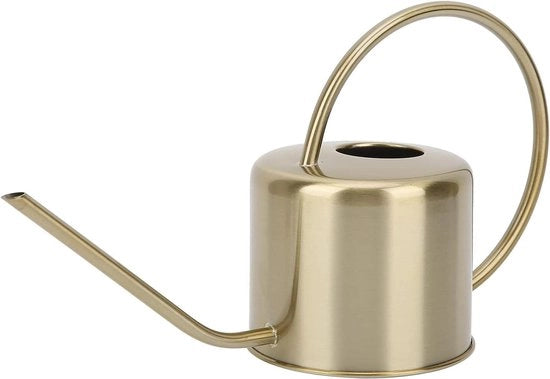 Spout Bottle per Piante con Lunga Colonna per Irrigazione Esterna - Ideale per Giardino e Terrazza