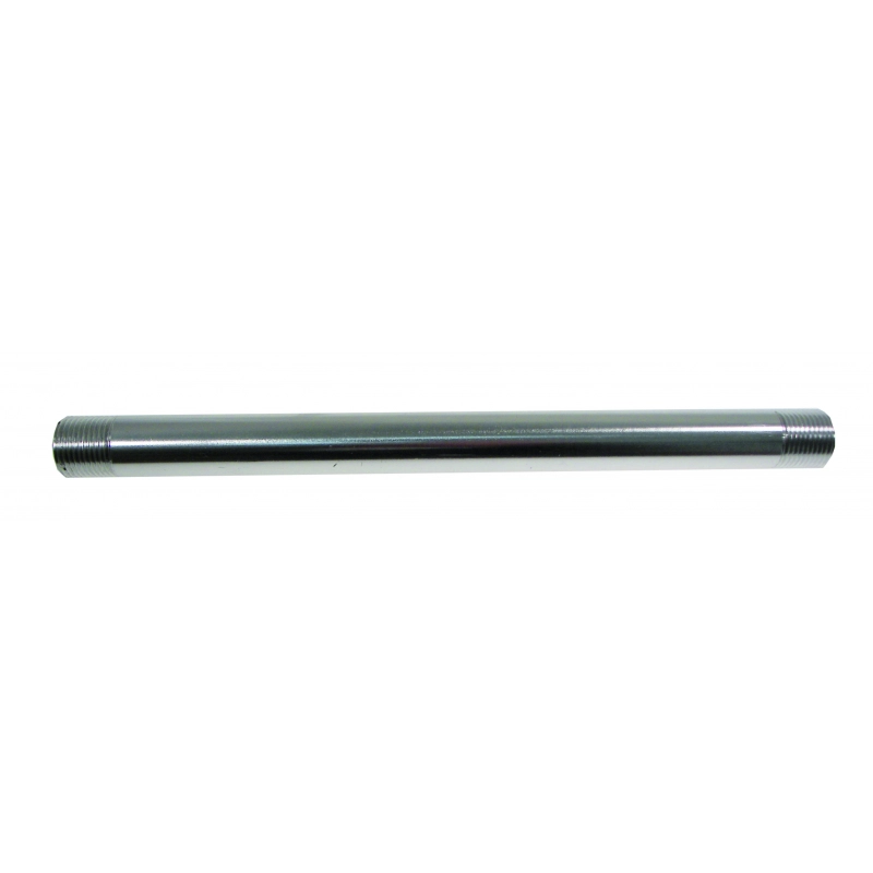 TUBO ALLUMINIO PER S39 ALUMINIUM TUBE FOR S39