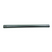 TUBO ALLUMINIO PER S39