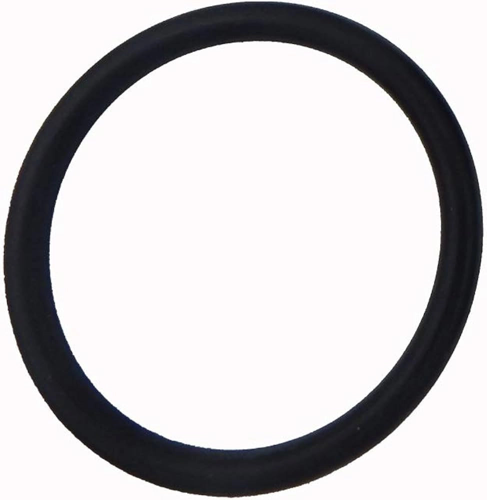 ANELLO O-RING PER CANNE LAVELLO Ø 8,9x2.7 mm