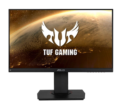 Asus tuf gaming vg249q monitor pc 60,5 cm (23.8") 1920 x 1080 pixel full hd led nero - 90LM05E0-B01170