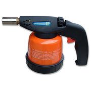Gas Saldatore Piezo RiScuro Hurricane 100P