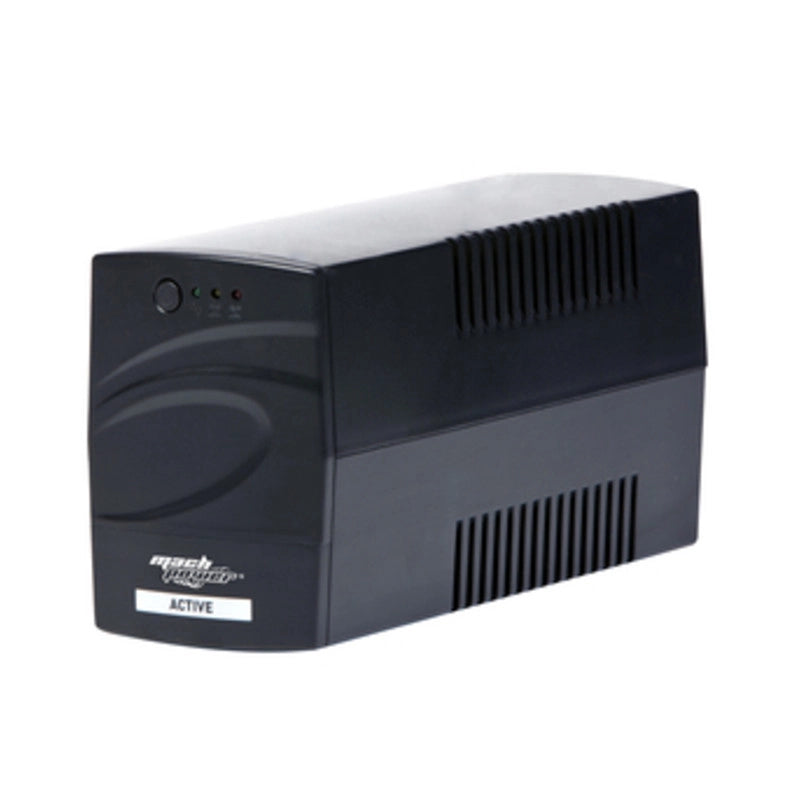 GRUPPO DI CONTINUITA  600 VA/290W ACTIVE- 1,0 pz