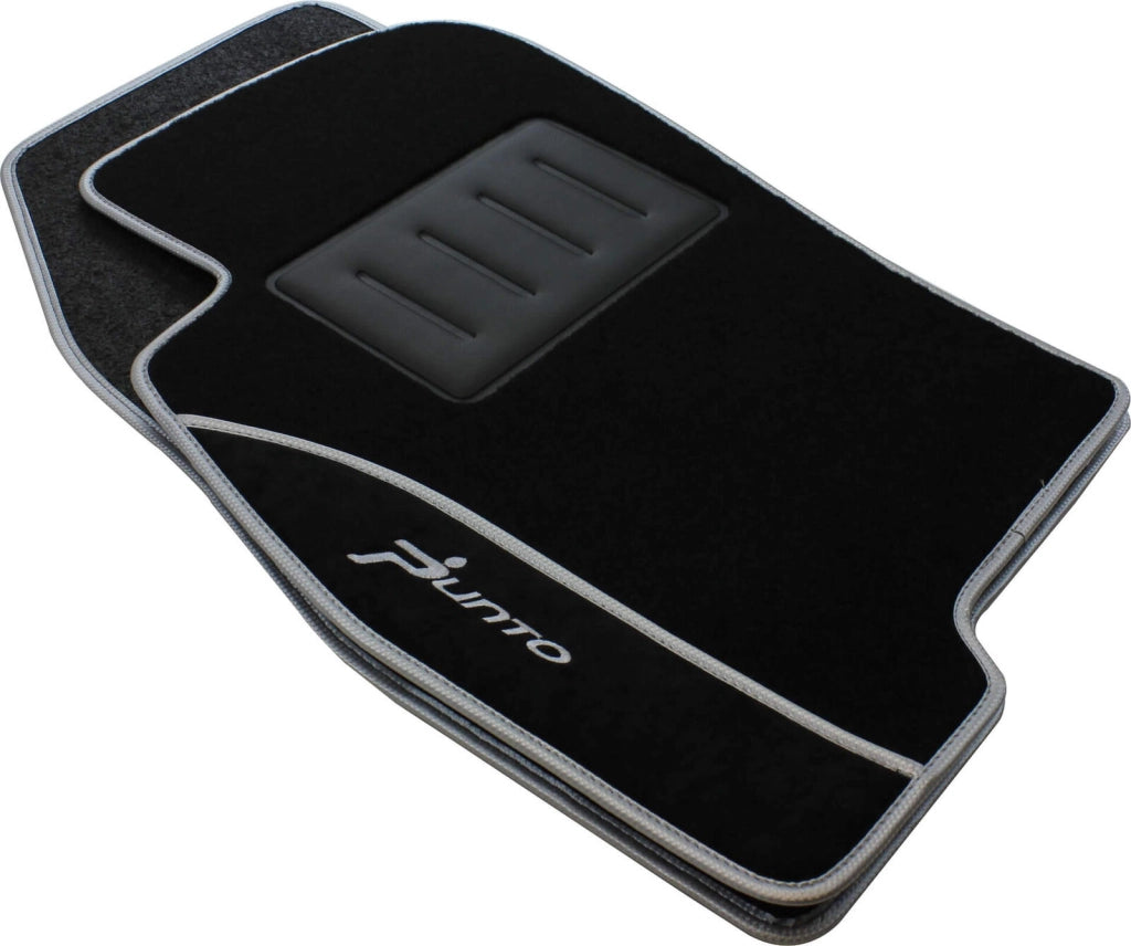 COLOR0000016A , ARGENTO , Fiat Grande Punto dal 2005-2012 , Abarth Grande Punto dal 2005-2012
