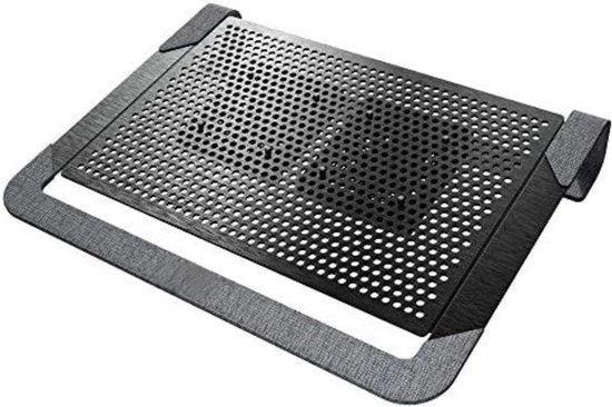 Scheda di raffreddamento per laptop - Piastra di raffreddamento per laptop