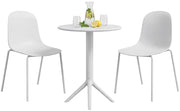 Gartenmцbel-Set Torin mit 2 Stьhlen