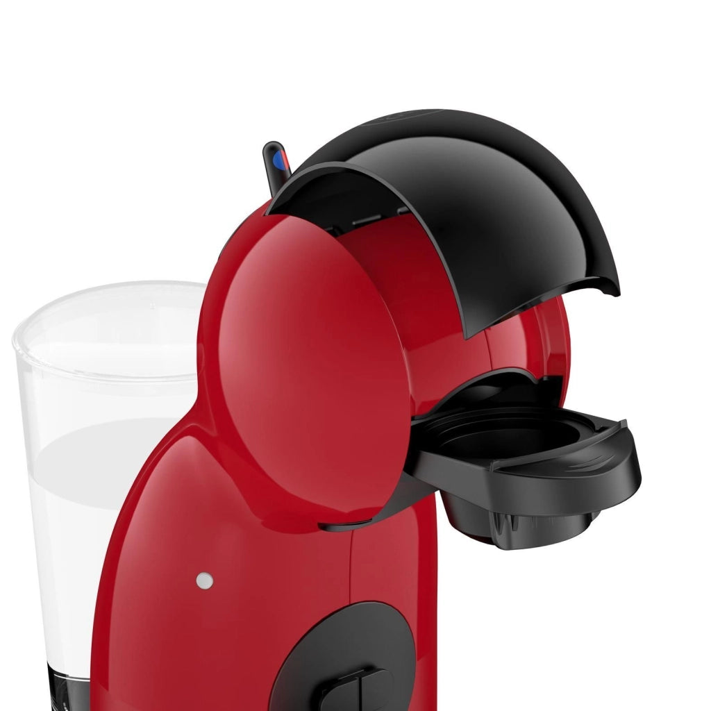 Krups NESCAFÉ DOLCE GUSTO KP1A35 Automatica/Manuale Macchina per caffè a capsule 0,8 L