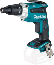 MAKITA DFS251Z - Atornillador BL 18V