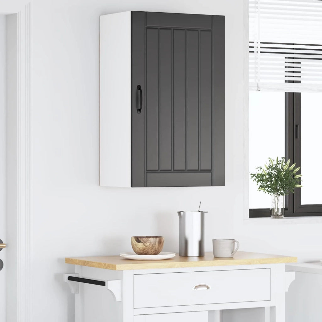 Pannello lavastoviglie Lucca Nero 50 x 31 x 80 cm 885036