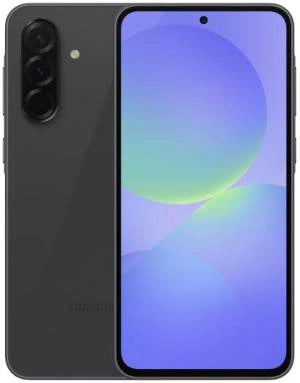 Samsung galaxy a36 5g awesome black 6.7 8gb/256gb - SAA366N-256