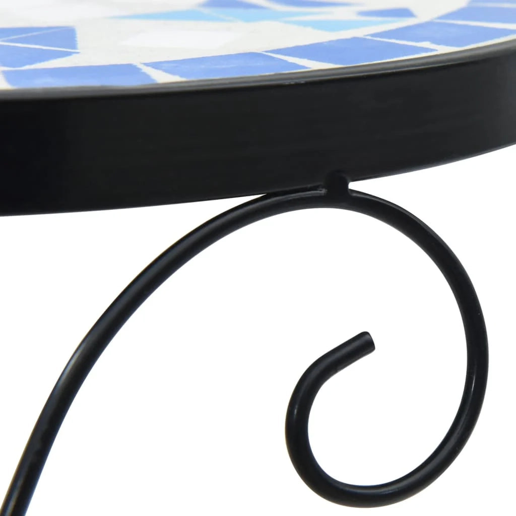 Portavasi mobili per fiori 3 pezzi ceramica blu 02_0045255