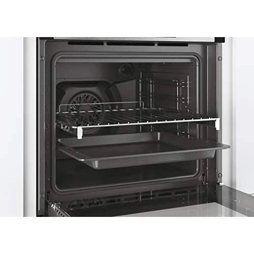 Candy ESSENZA FCNE886X WIFI 70 L A Acciaio inox