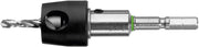 Svasatore BSTA HS D 3,5 CE