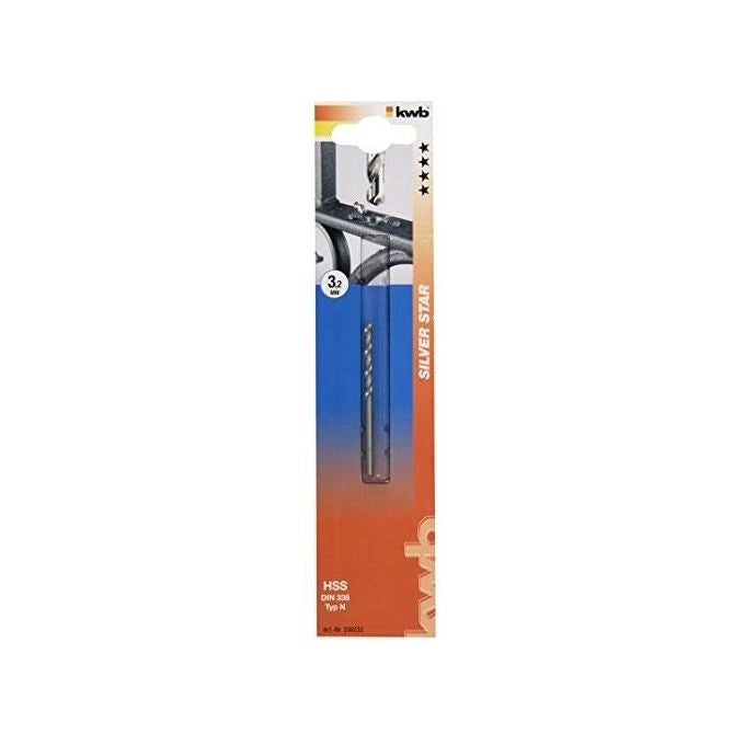kwb 206532 punta per trapano 1 pz