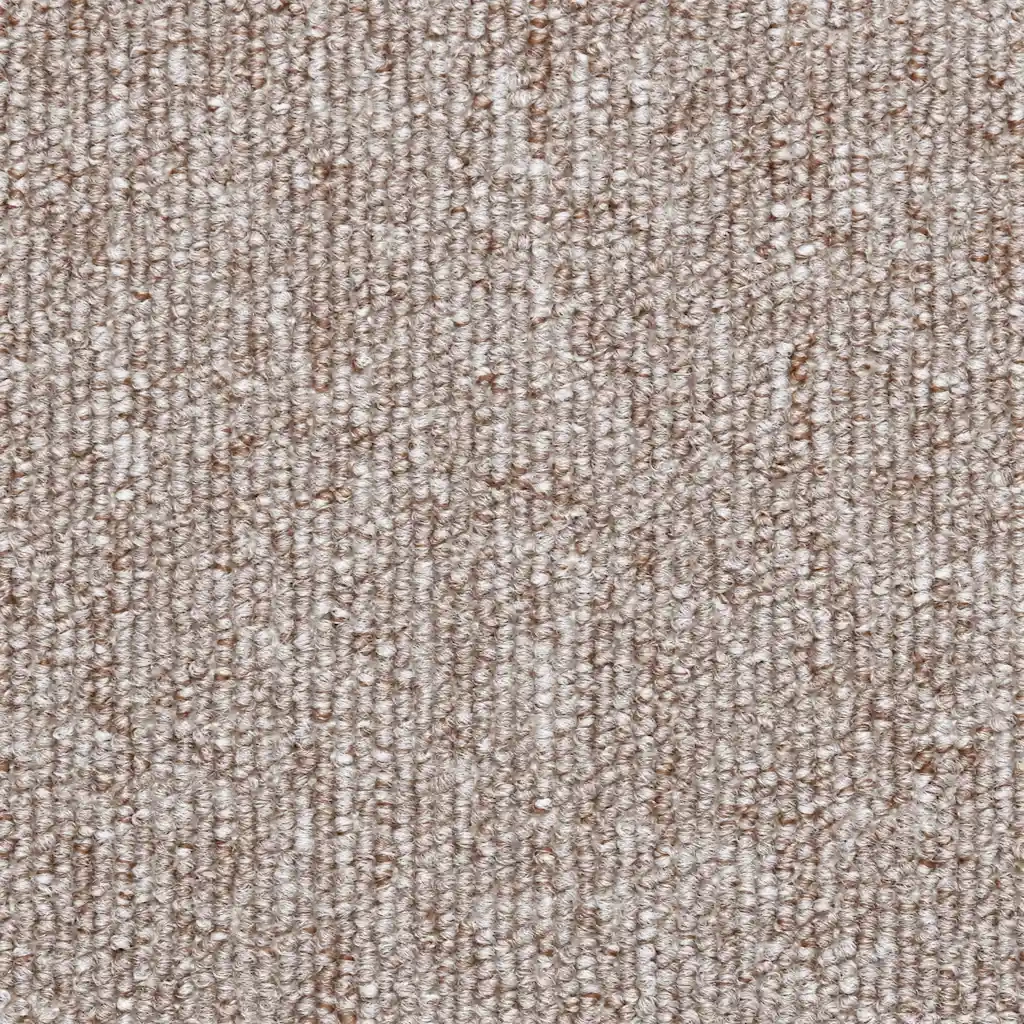 Tappetini per scale 20 pz 56x17x3 cm Marrone chiaro Semicircolari