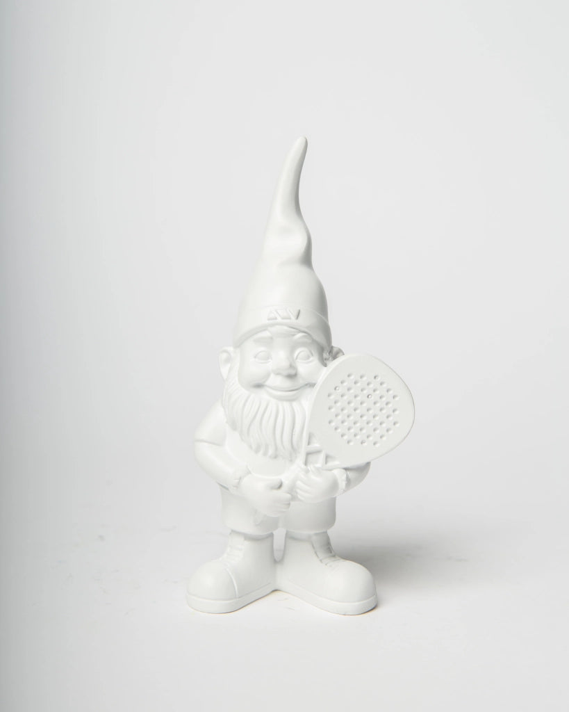 Statua nano Pachito white 12 cm