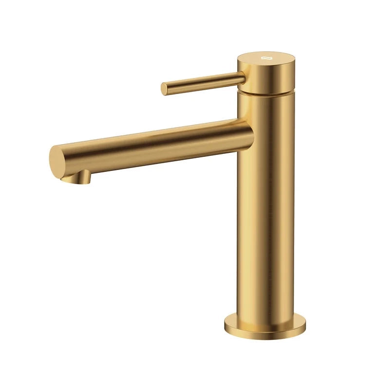 Miscelatore lavabo Miox Oro DUCHA.ES
