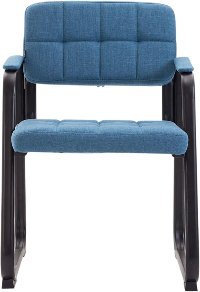 Sedia visitatore tessuto Canada B 1