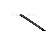 BINARIO LINEARE A SUPERFICIE ULTRASLIM 2 MT NERO