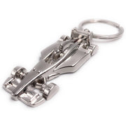 Trade Shop - Set Bomboniere Portachiavi Porta Chiave Confetti A Forma Di Auto F1 Formula Uno -