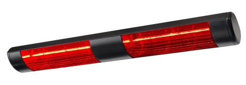 Lampada riscaldante ad infrarossi 3000W Art-Eco HLW30BG