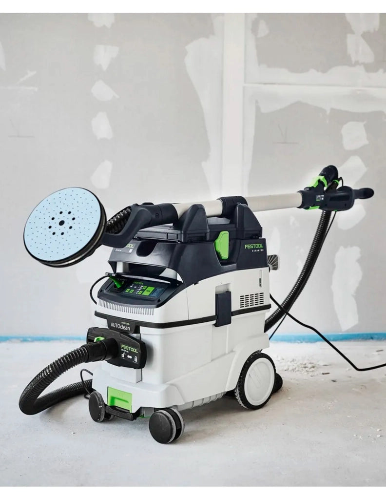 Aspiratore FESTOOL CTL 36 EI AC-PLANEX