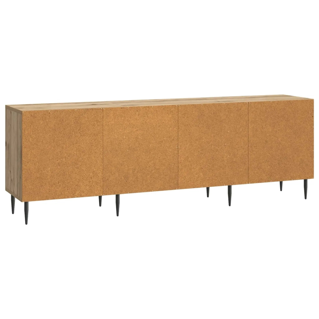 Mobile TV Rovere Artigianale 150 x 31 x 50 cm 894924