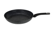 Pietra Lavica – Padella 32 cm Compatibile con Induzione