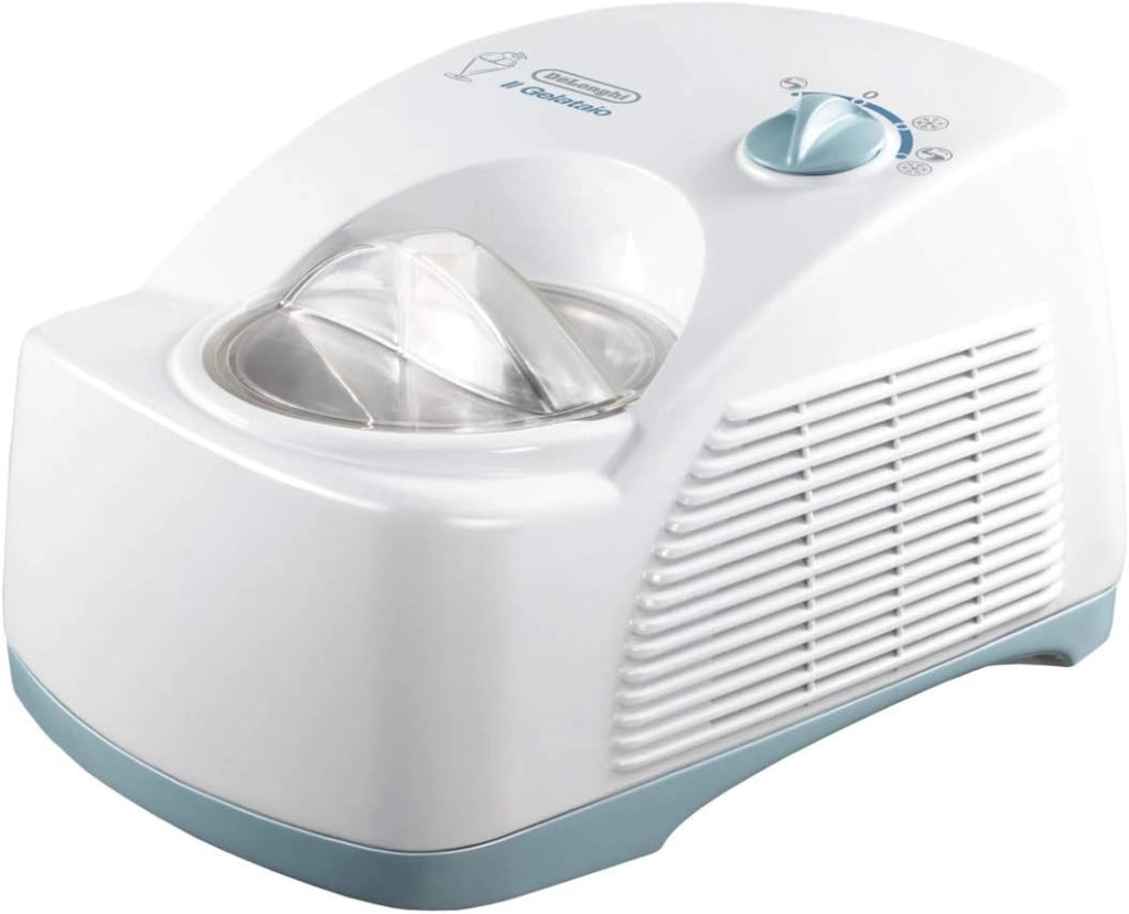 De'Longhi ICK5000 1,2 L 230 W Bianco
