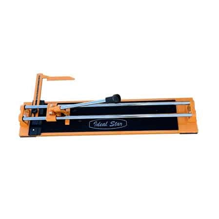 TAGLIAPIASTRELLE SEMI-PROFESSIONALE IDEAL STAR taglio utile 60 cm - IDEAL STAR