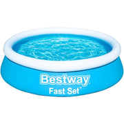 Piscina Fast Set 305x76 cm