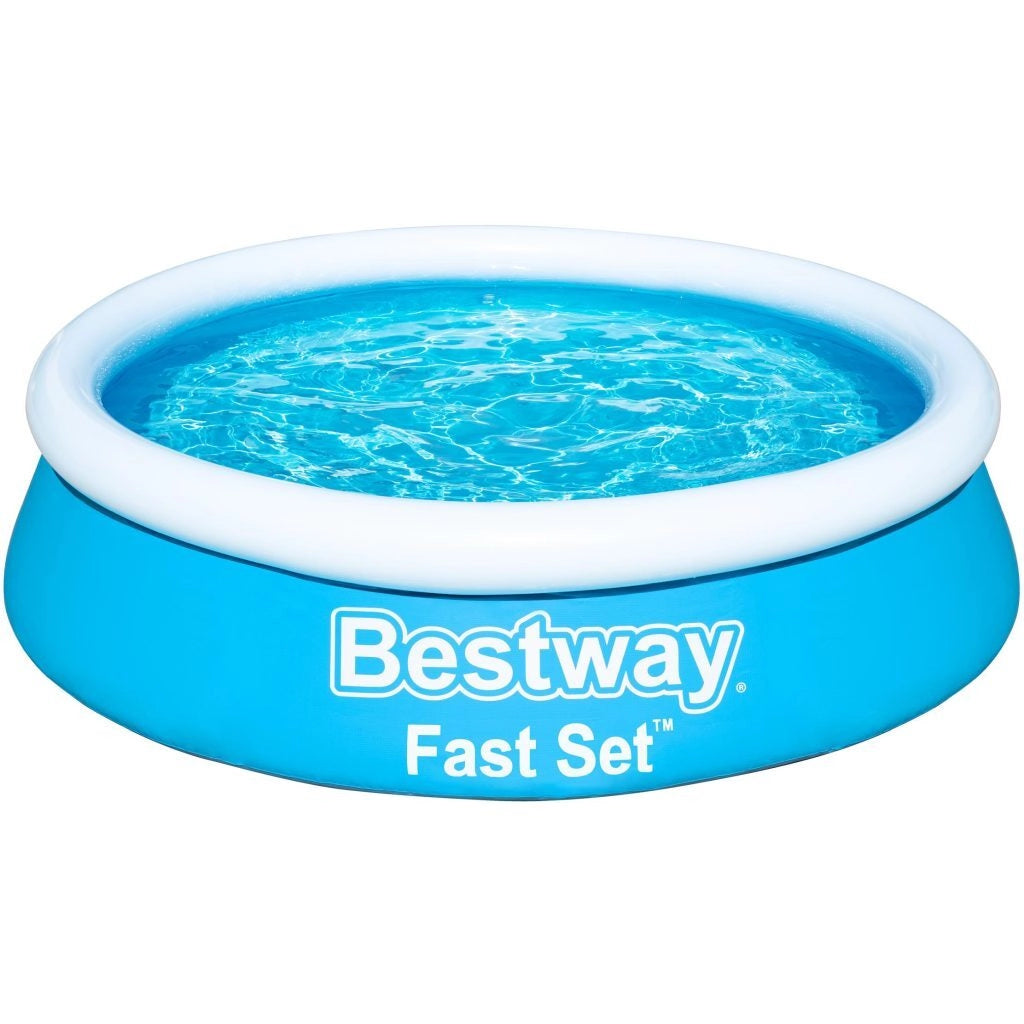 Piscina Fast Set 305x76 cm