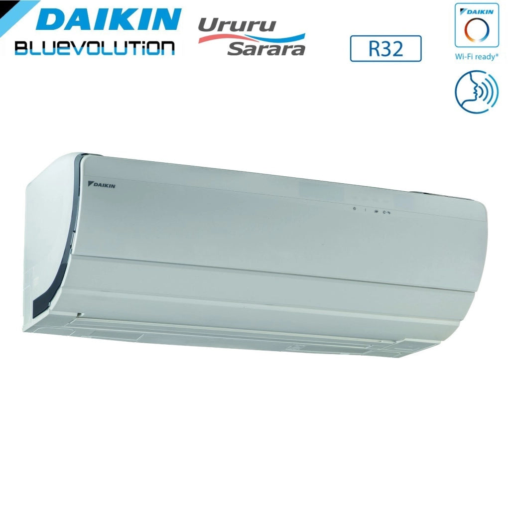 Condizionatore Daikin Ururu Sarara 18000 Btu FTXZ50N R-32 Wi-Fi Optional Garanzia Italiana