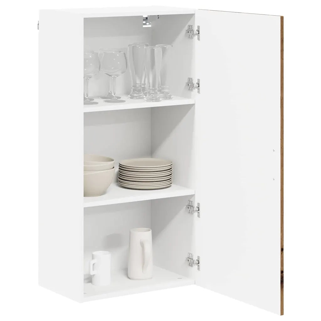 Pannello lavastoviglie Kalmar Legno vecchio 50 x 31 x 100 cm