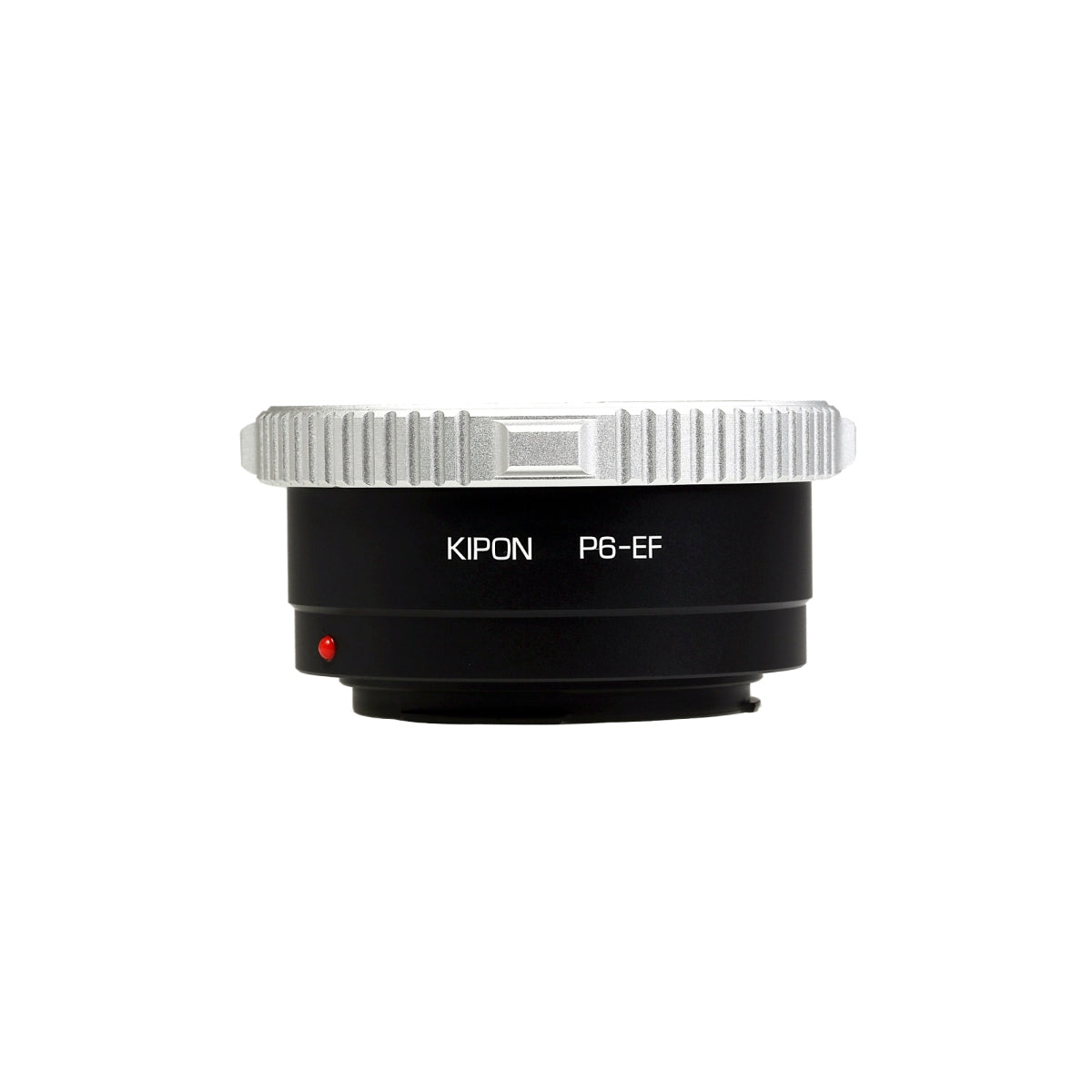 Kipon Adattatore per Pentacon 6 a Canon EF